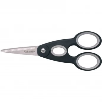 Кухонные ножницы FISKARS FUNCTIONAL FORM, 22 см
