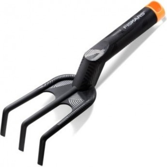 Культиватор садовый FISKARS SOLID 1072102