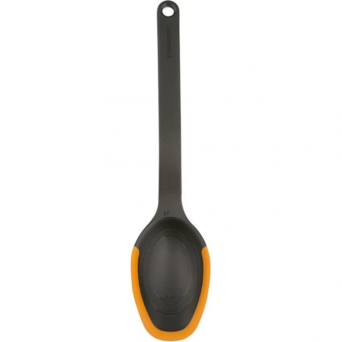 Ложка с силиконовыми краями FISKARS FUNCTIONAL FORM 1027299