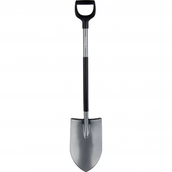Лопата для земляных работ FISKARS SOLID PROF