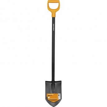 Лопата штыковая FISKARS SOLID™