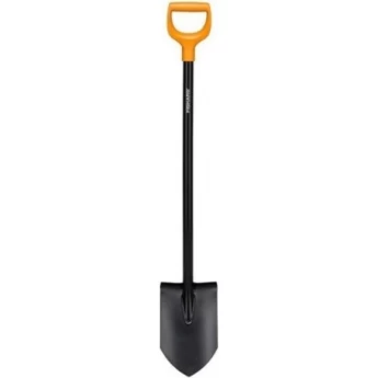 Лопаты FISKARS - Официальный Сайт FISKARS. Купить с доставкой по России.