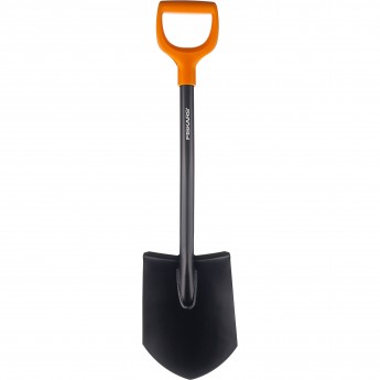 Лопата штыковая укороченная FISKARS SOLID™