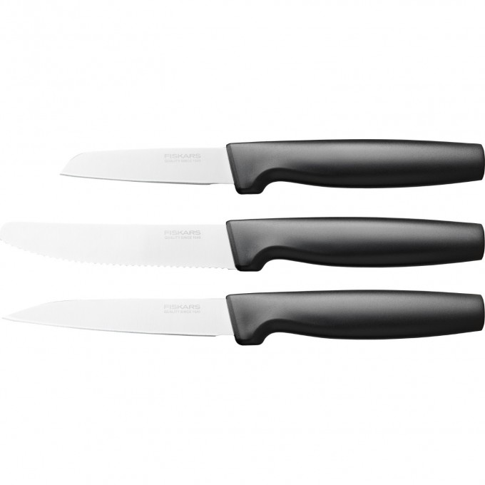 Малый набор ножей FISKARS FUNCTIONAL FORM 1057561