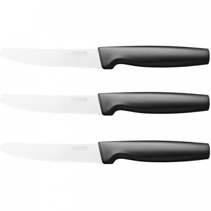 Набор ножей FISKARS FUNCTIONAL FORM Table Knife Set 1057562