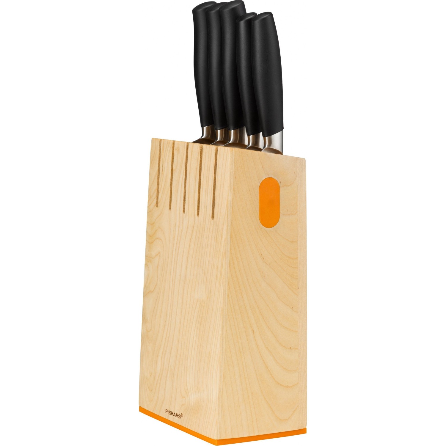 FISKARS FUNCTIONAL FORM+ 1016004. Купить Набор ножей на Официальном ...