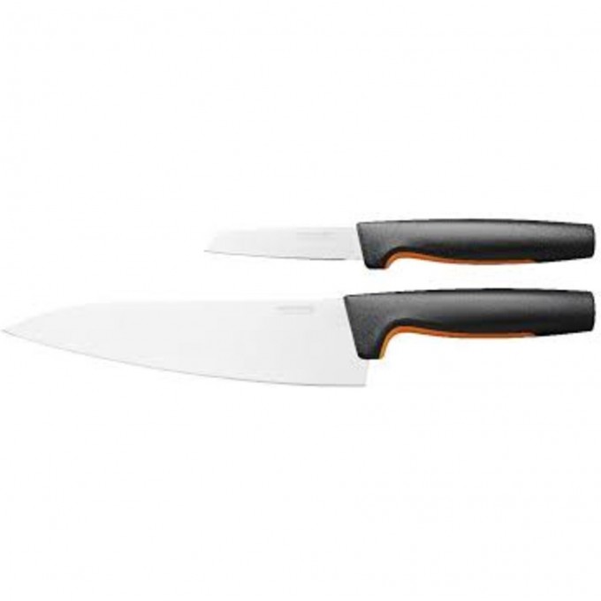 Набор повара из 2 ножей FISKARS FUNCTIONAL FORM 1057557