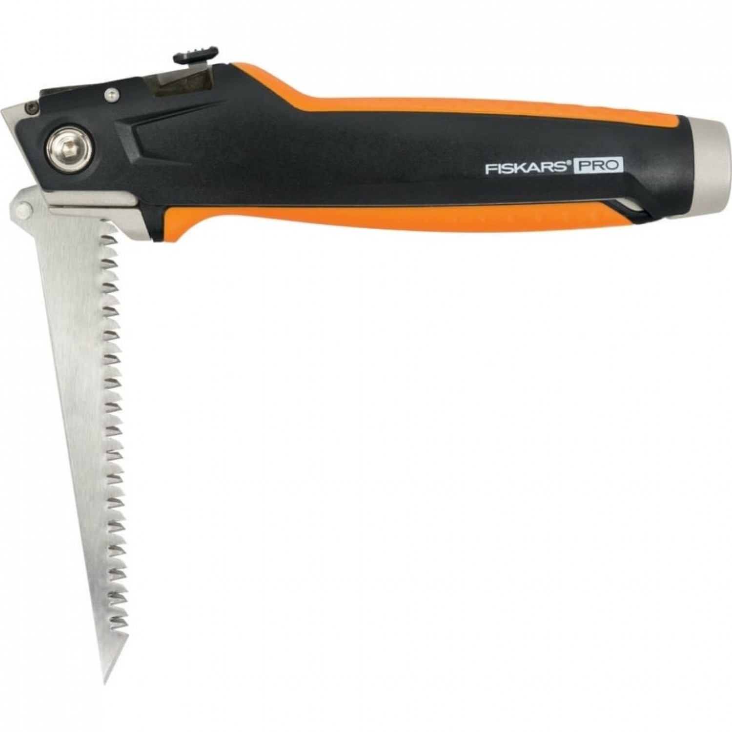 FISKARS со сменным лезвием CarbonMax 1027226. Купить Нож для гипсокартона  на Официальном Сайте FISKARS в России.