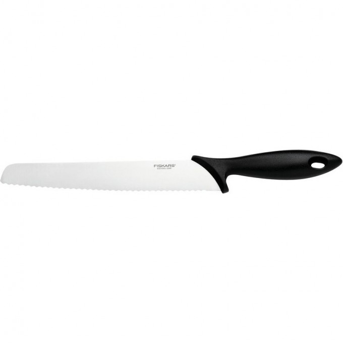 Нож для хлеба FISKARS ESSENTIAL 1023774
