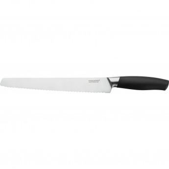 Нож для хлеба FISKARS FUNCTIONAL FORM+