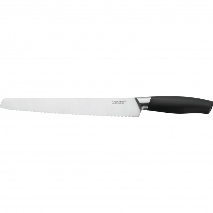 Нож для хлеба FISKARS FUNCTIONAL FORM+ 1016001