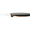 Нож для корнеплодов FISKARS FUNCTIONAL FORM с изогнутым лезвием 1057545