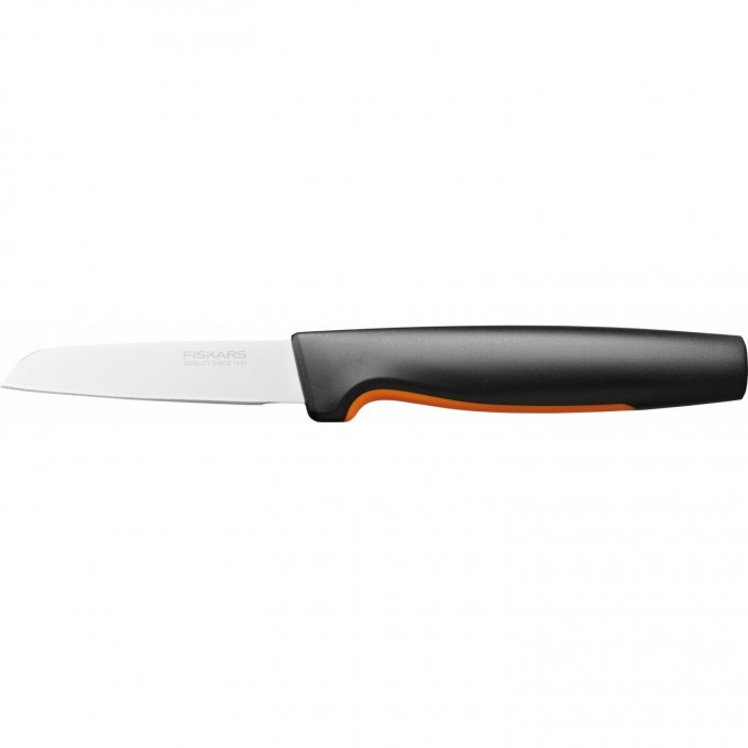 Нож для корнеплодов FISKARS FUNCTIONAL FORM с прямым лезвием 1057544