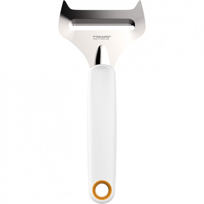 Нож для мягких сортов сыра FISKARS FUNCTIONAL FORM 1003091 1016128 Нож для мягких сортов сыра FISKARS FUNCTIONAL FORM 1003091 1016128