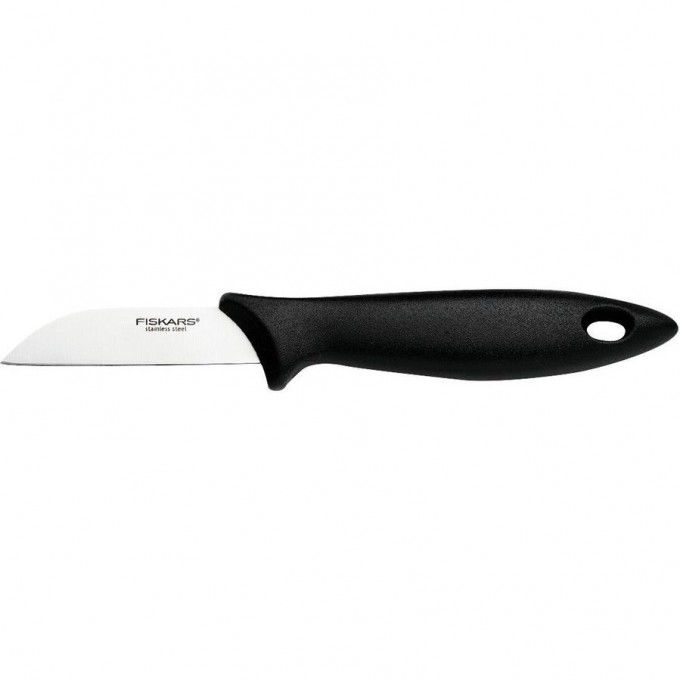 Нож для овощей FISKARS ESSENTIAL 1023780