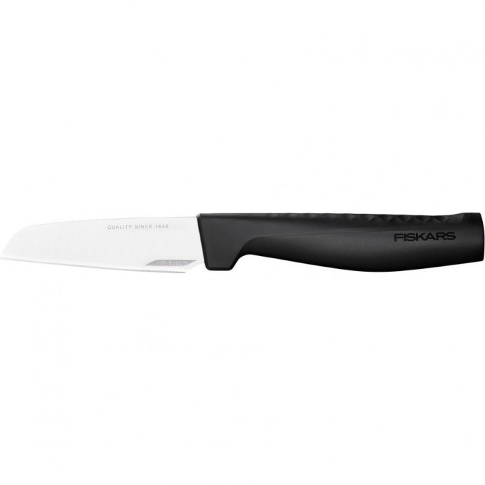 Нож для овощей FISKARS HARD EDGE 1051777