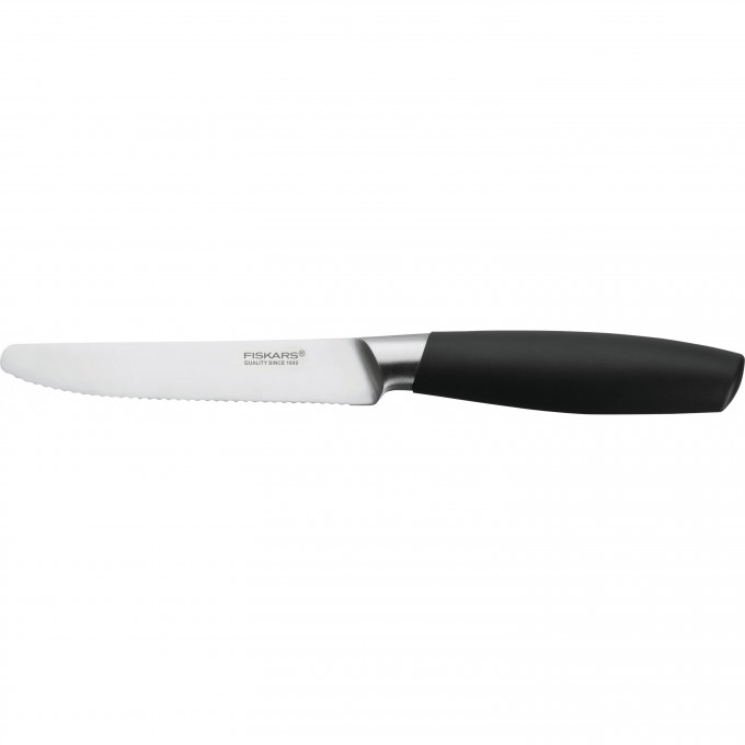 Нож для томатов FISKARS FUNCTIONAL FORM+ 1016014