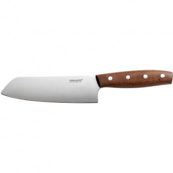 Нож FISKARS NORR Сантоку 16 см Нож FISKARS NORR Сантоку 16 см