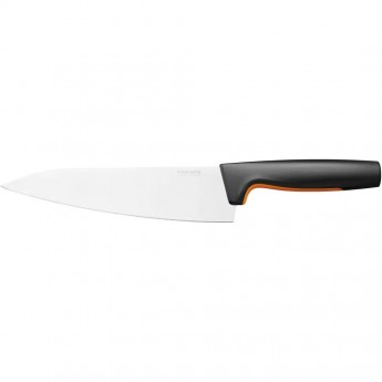 Нож поварской большой FISKARS FUNCTIONAL FORM