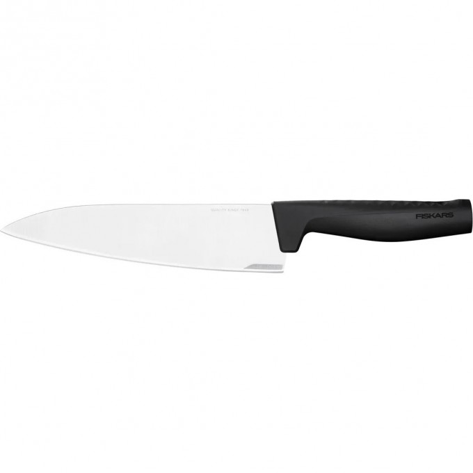 Нож поварской большой FISKARS HARD EDGE 1051747