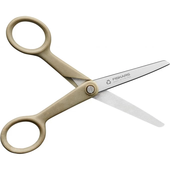 Ножницы FISKARS RENEW универсальные 130мм 1062546 Ножницы FISKARS RENEW универсальные 130мм 1062546
