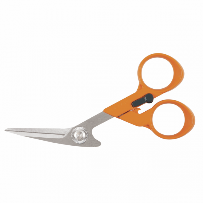 Ножницы-распарыватель 15см FISKARS CLASSIC 1004739
