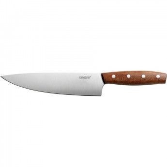 Поварской нож FISKARS NORR 20 см