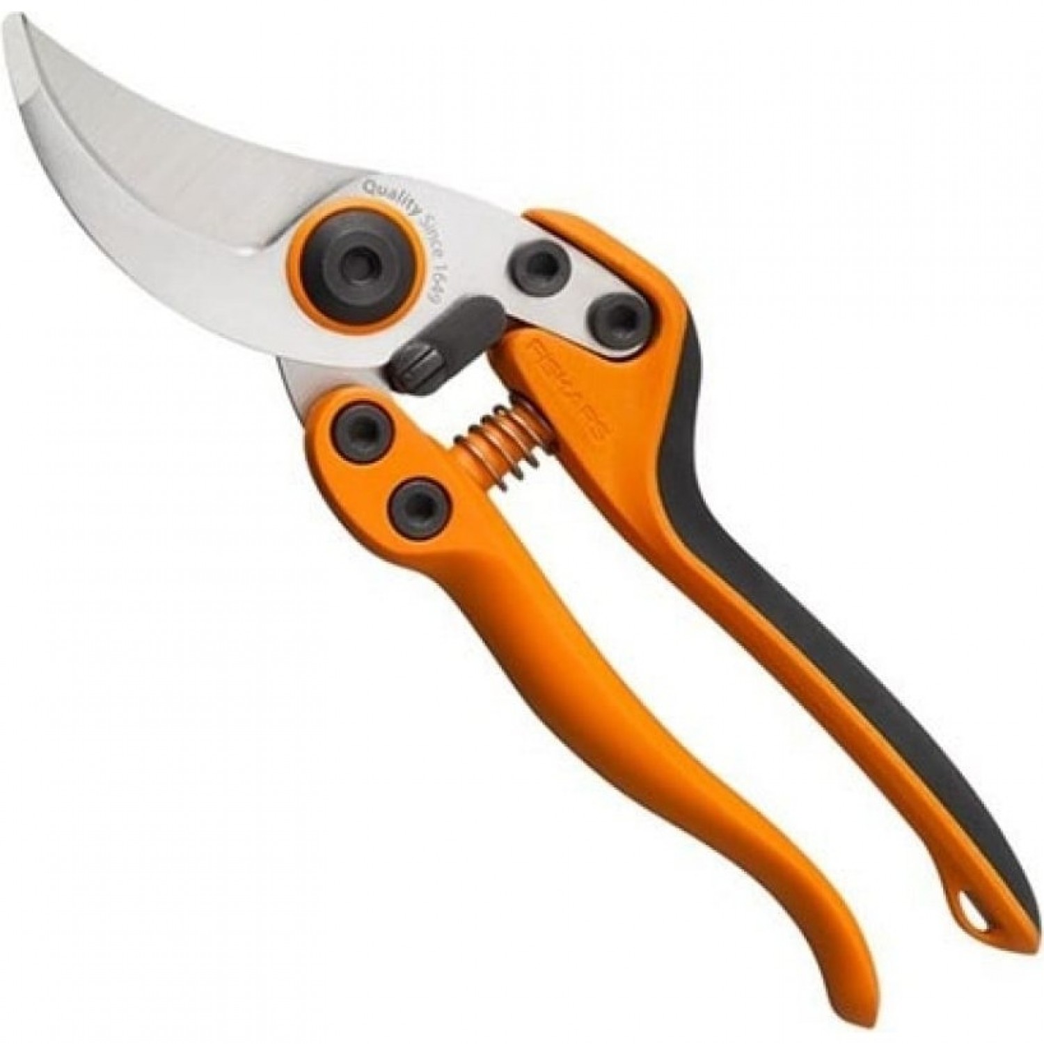 FISKARS профессиональный PB-8 М 1020204. Купить Секатор садовый на ...