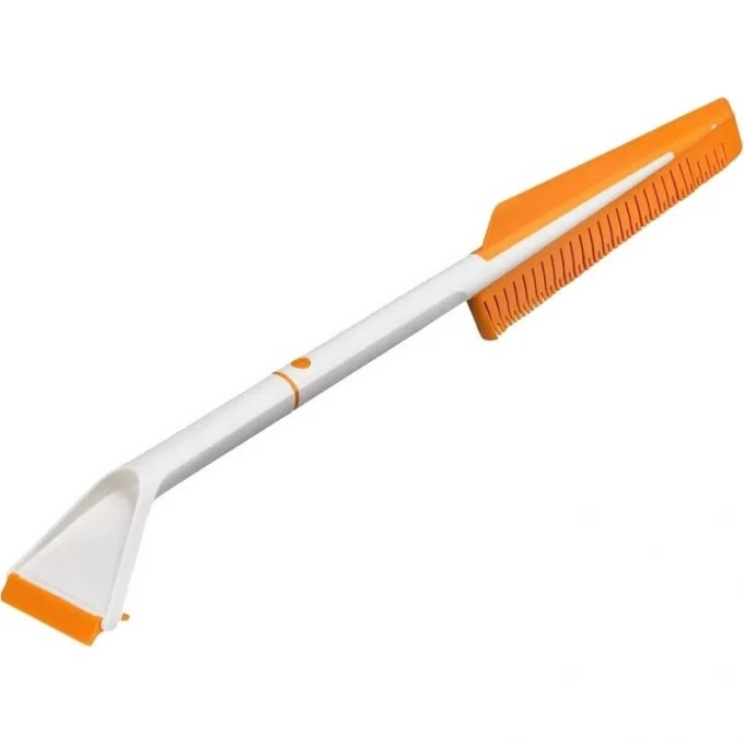 FISKARS SNOWXPERT™ 1019352. Купить Щетка со скребком на Официальном Сайте FISKARS в России.