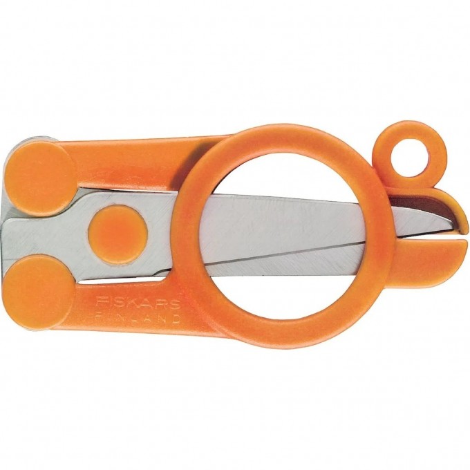 Складные ножницы FISKARS CLASSIC 1005134 Складные ножницы FISKARS CLASSIC 1005134