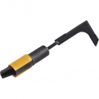 Тяпка для уборки травы с дорожек FISKARS QUIKFIT