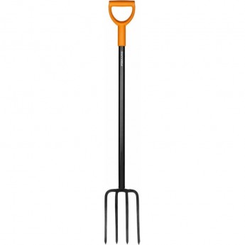 Вилы садово-огородные FISKARS SOLID 1070673/1003458 Вилы садово-огородные FISKARS SOLID 1070673/1003458